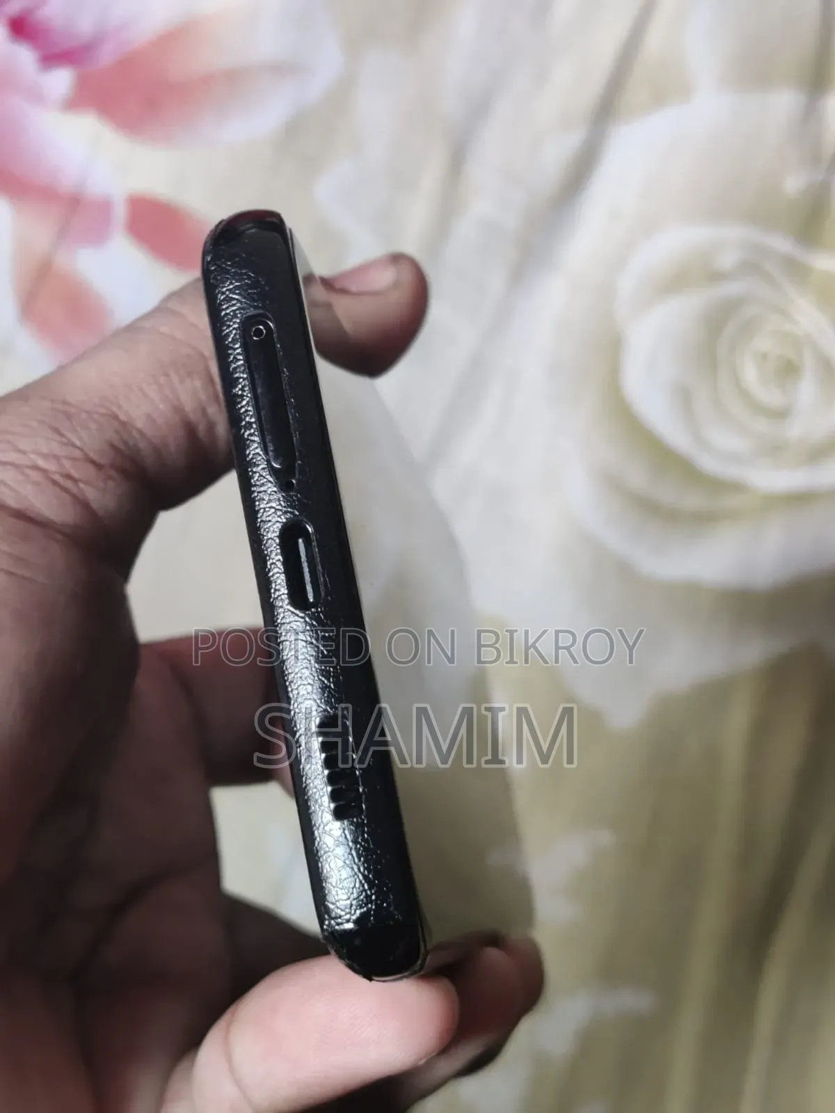Samsung Galaxy S21 Ultra 5G 256 GB Black