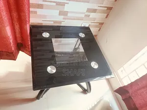 Center Table