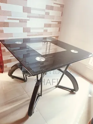 Center Table