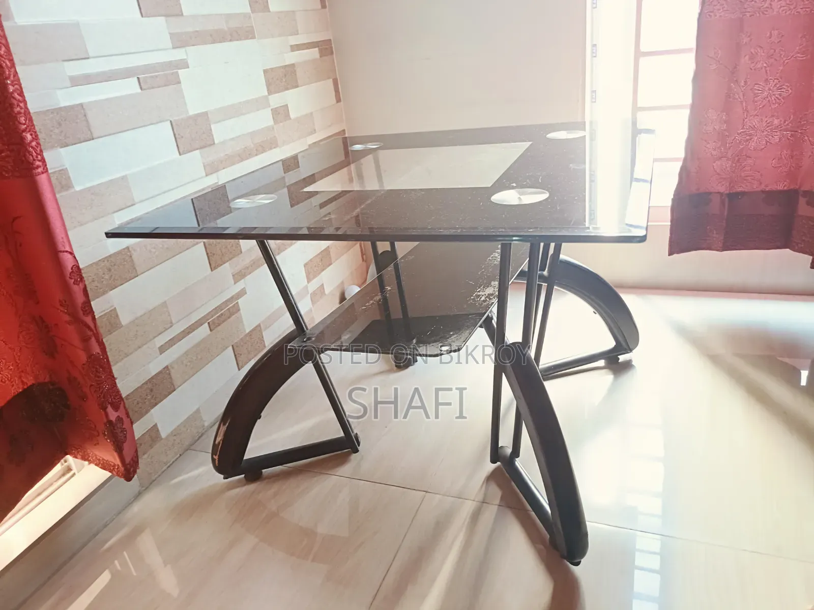 Center Table