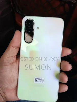 Samsung 256 GB Orange