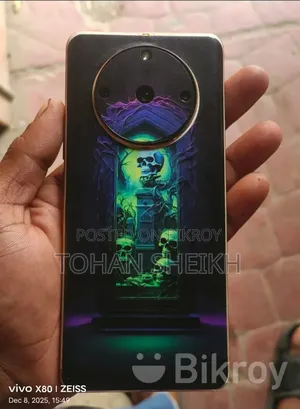 Realme 11 Pro+ 256 GB Gold