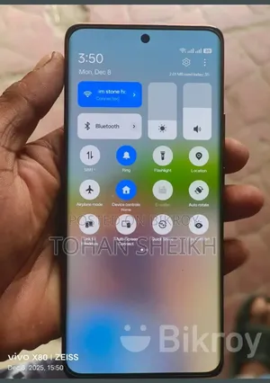 Realme 11 Pro+ 256 GB Gold