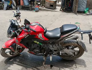 Benelli 2019 Red