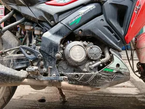 Benelli 2019 Red