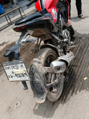 Benelli 2019 Red