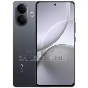 Vivo V60 Lite 4G 256 GB Blue
