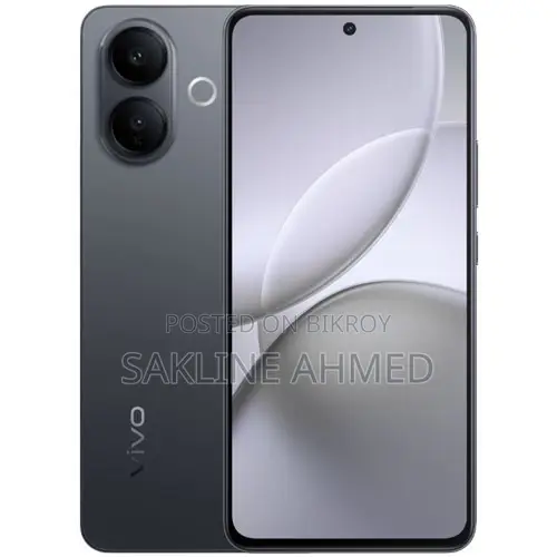 Vivo V60 Lite 4G 256 GB Blue