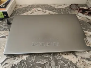 Laptop Lenovo Ideapad 3 8GB AMD Ryzen 5 SSD 512GB