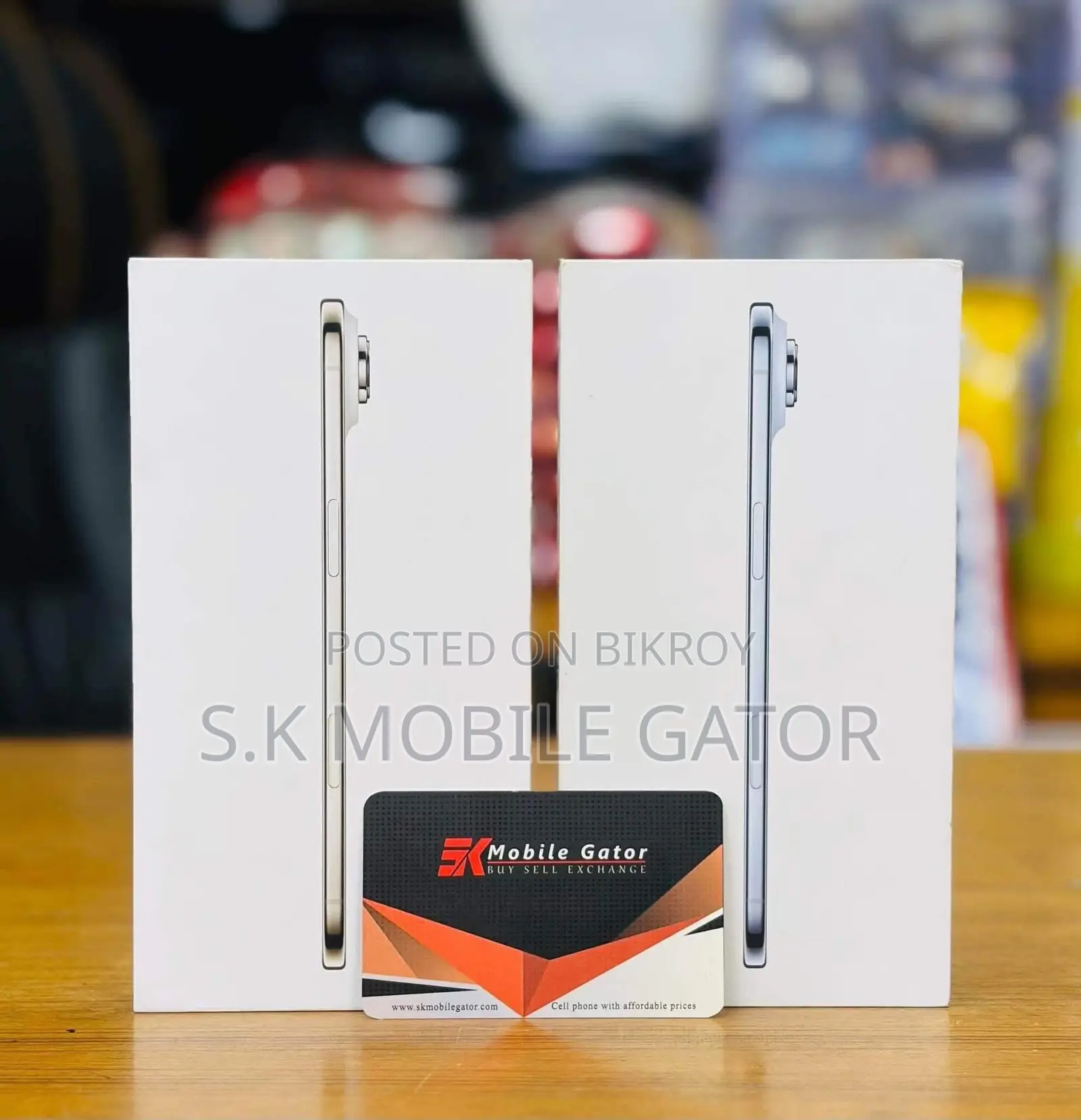New Apple iPhone 17e 256 GB Blue