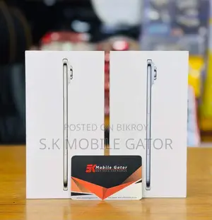 New Apple iPhone 17e 256 GB Blue
