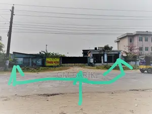 Residential and commercial land for sale