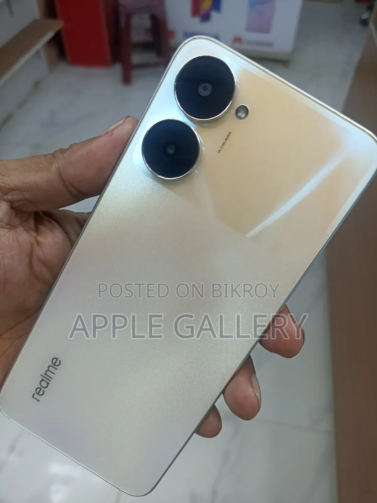 Realme V30 128 GB