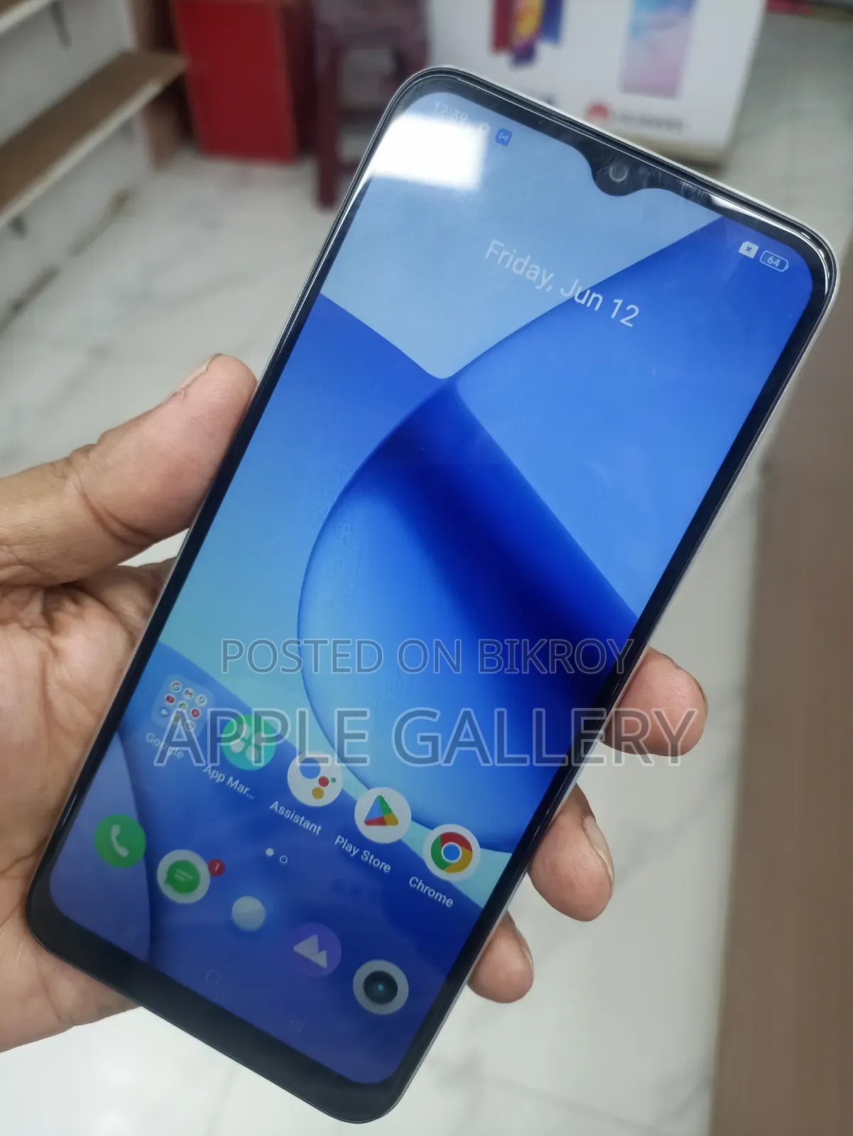 Realme V30 128 GB
