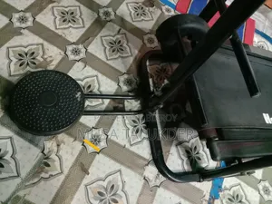 Homefito Treadmill, negotiable price