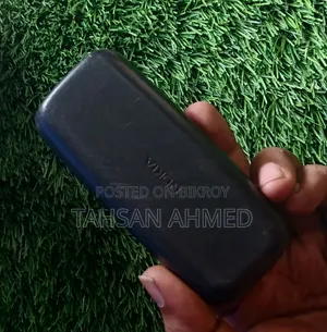 Nokia 105 Black