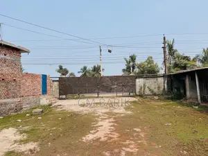Residential and commercial land for sale