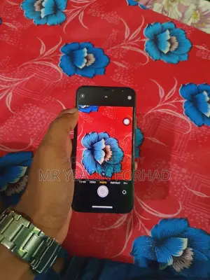 আইফোন এক্সএস ২৫৬ জিবি গোল্ড