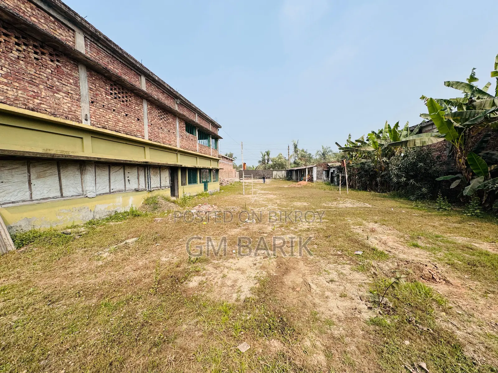 Residential and commercial land for sale