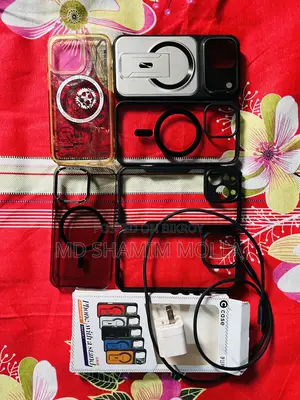 Used for a short time.. Special phone cover