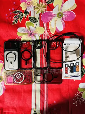 Used for a short time.. Special phone cover