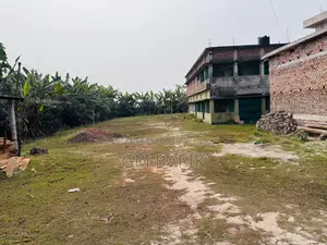 Residential and commercial land for sale