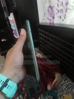Huawei Nova Y70 64 GB Green