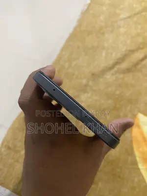 Vivo Y36 128 GB Black