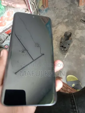 Infinix Hot 60 Pro+ 256 GB Black