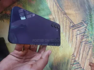 Samsung Galaxy A15 128 GB Black