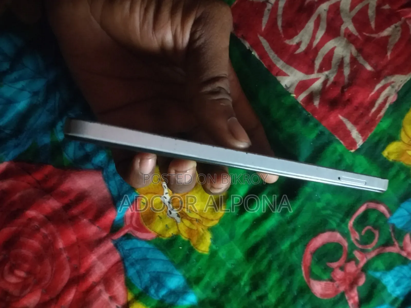 Infinix Hot 30 128 GB White