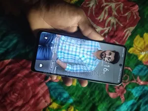 Infinix Hot 30 128 GB White