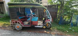 Motorcycle 2025 Brown