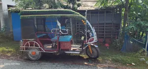 Motorcycle 2025 Brown