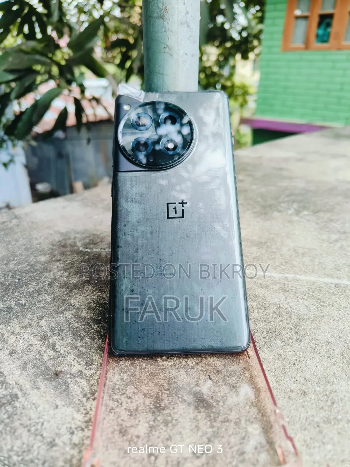 OnePlus 12R 128 GB