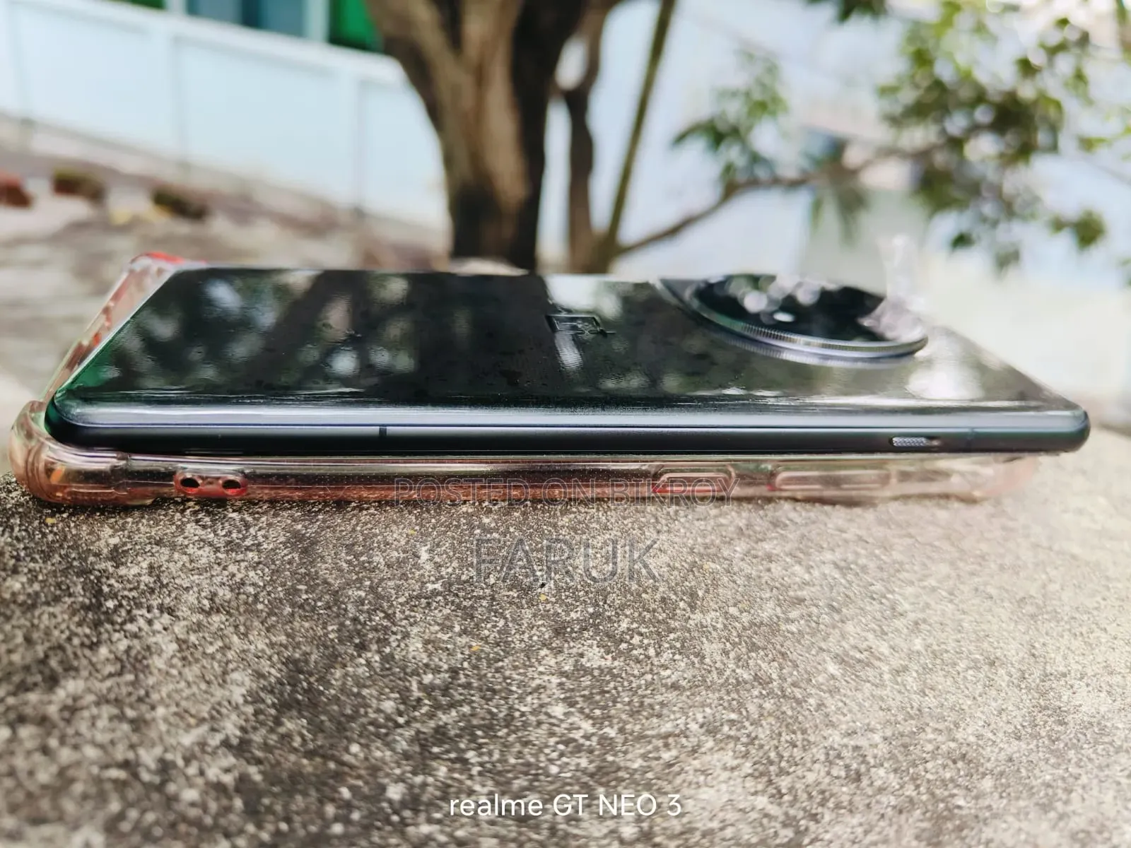 OnePlus 12R 128 GB