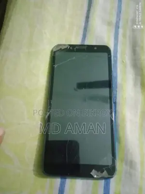 Itel A12 8 GB Green