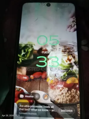 Xiaomi Redmi Note 12 128 GB