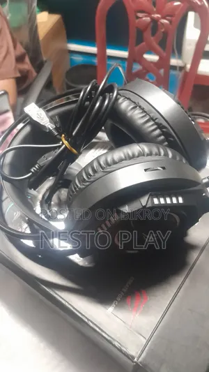 Gaming Headphone