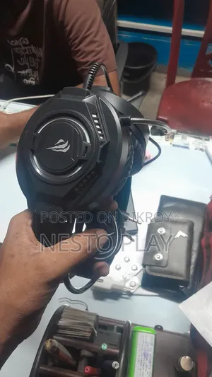 Gaming Headphone