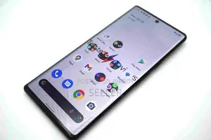 Google Pixel 6 128 GB Black