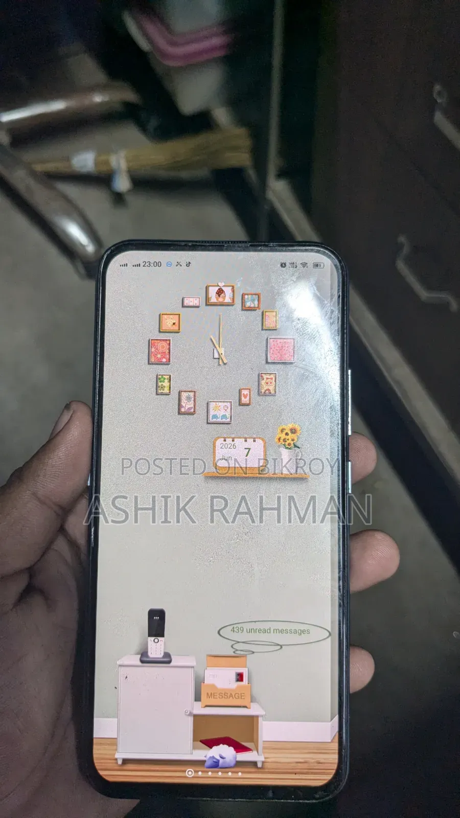 Vivo V17 Pro 128 GB