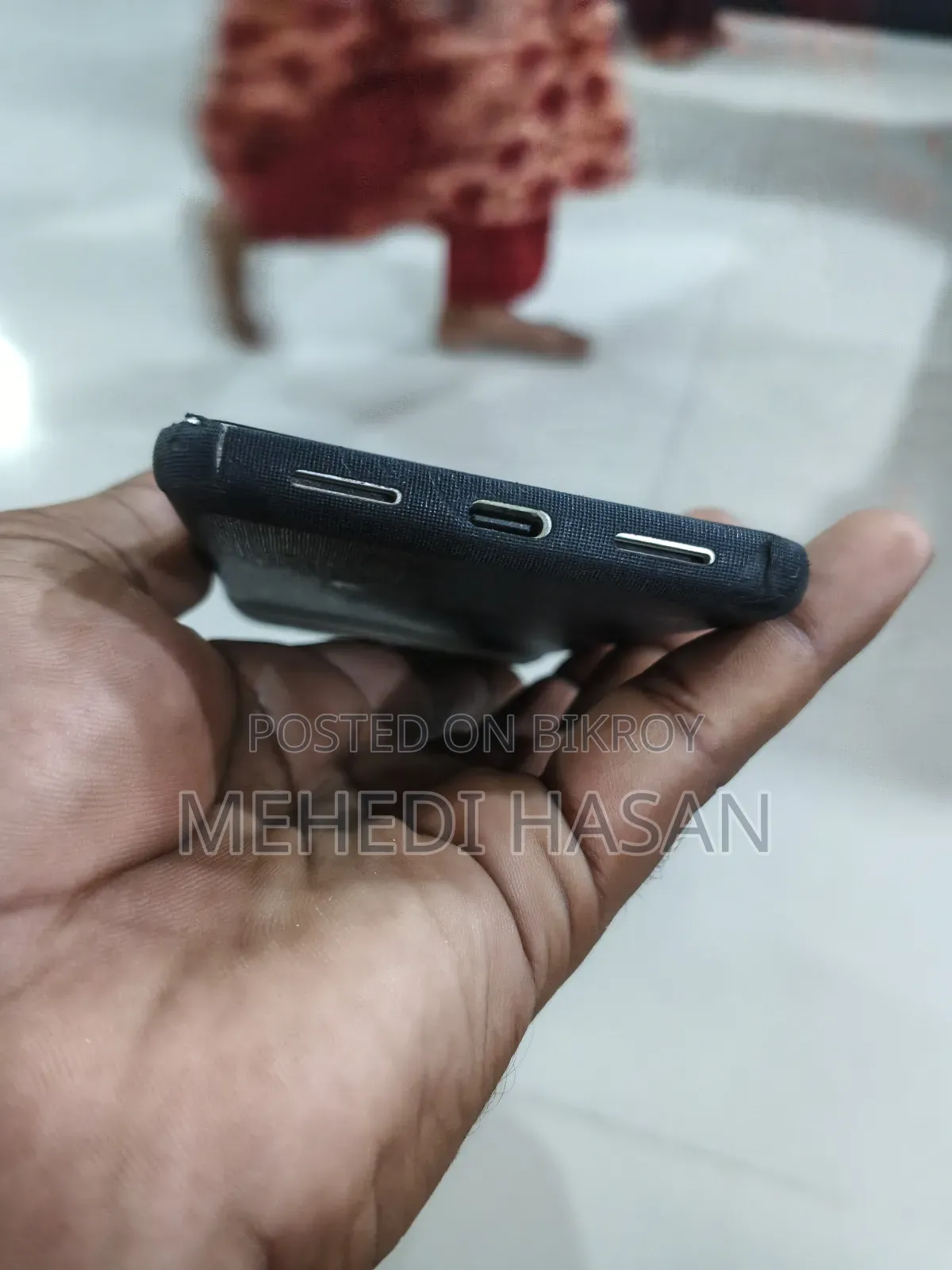 Google Pixel 7 128 GB White