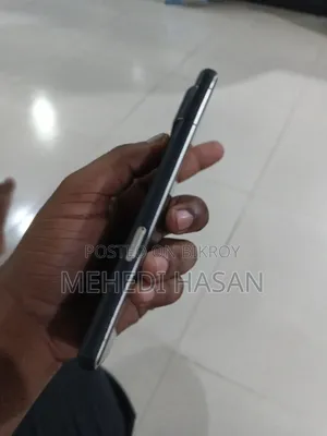 Google Pixel 7 128 GB White