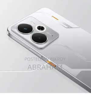 Realme 14 256 GB Silver