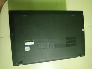 Laptop Lenovo ThinkPad X1 Carbon 8GB Intel Core I5 SSD 256GB