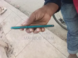 Huawei Nova 7i 128 GB Green