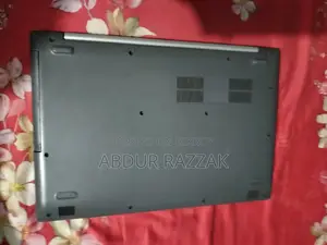 Laptop Lenovo IdeaPad 320 8GB Intel Core i5 SSD 256GB