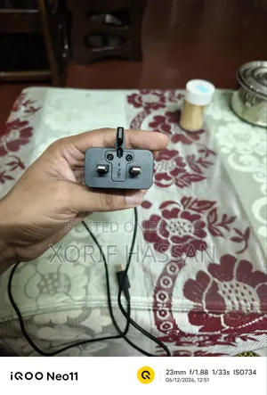 45W Samsung Superfast Original Charger