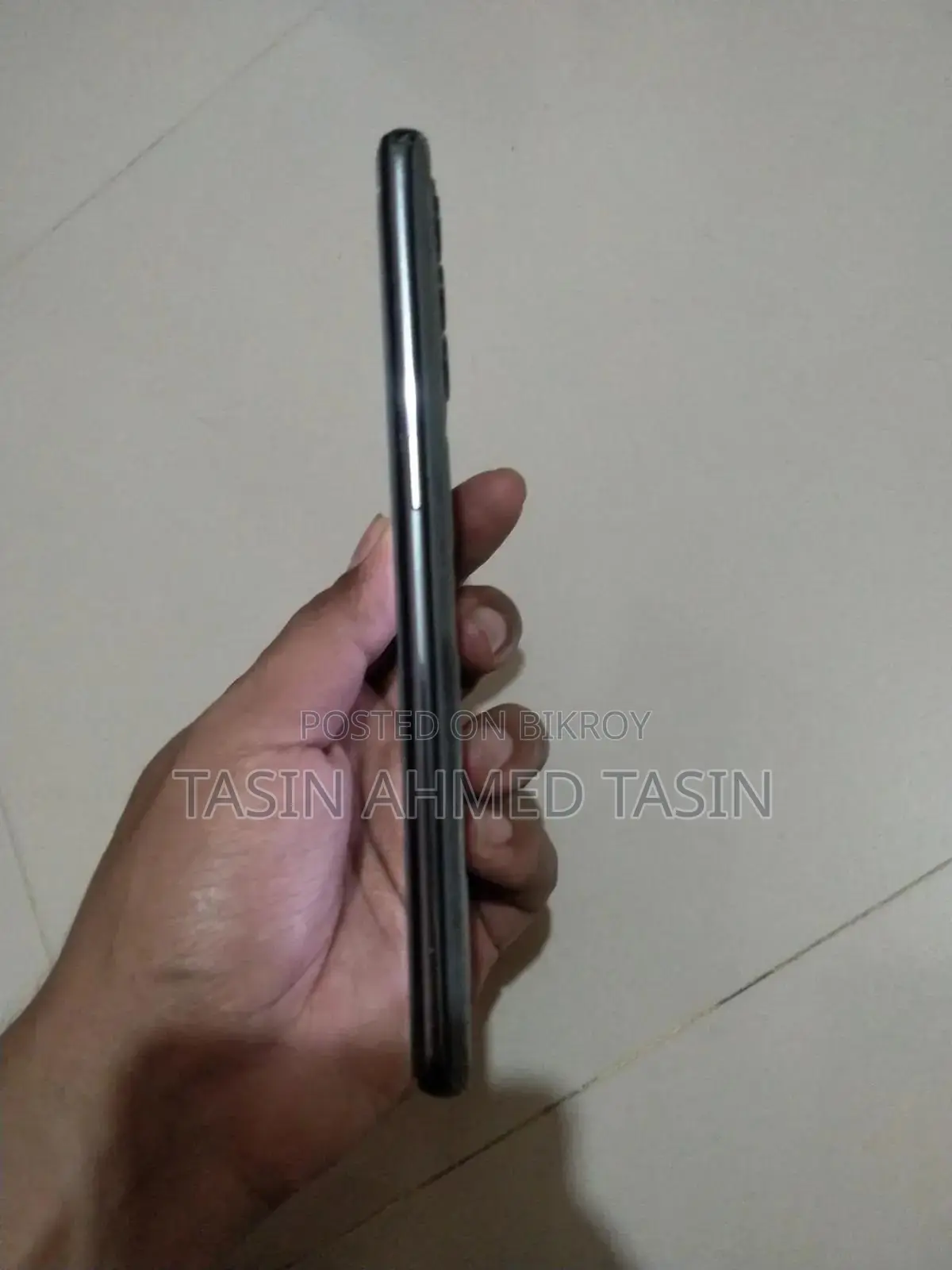 Realme GT Master Edition 128 GB Silver